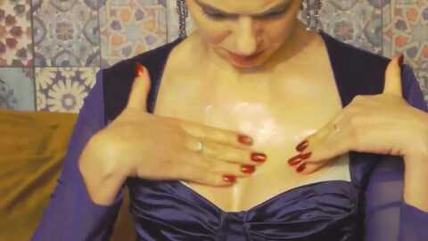 Media: missaracely Myfreecams Invalid Date