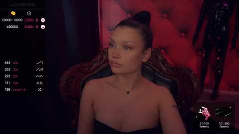 Media: missluxxandra Myfreecams Invalid Date
