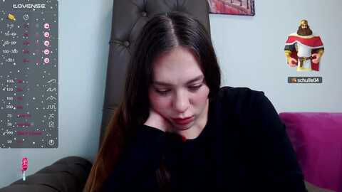 nicole_kramm @ myfreecams on 20231028