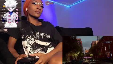 niviawolfe @ myfreecams on 20231028