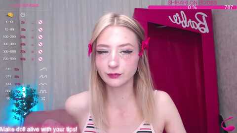 Media: ohwowcutie Myfreecams Invalid Date