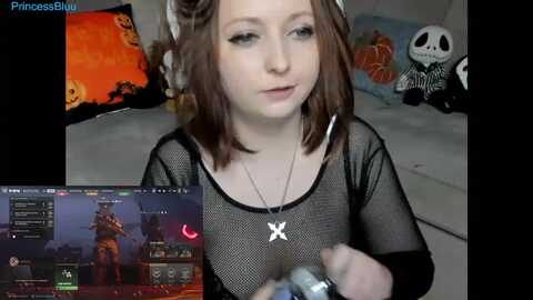 Media: princessbluu Myfreecams Invalid Date