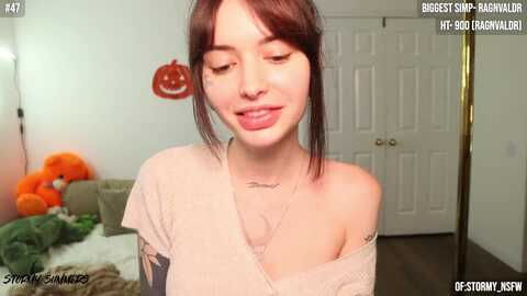 Media: stormy Myfreecams Invalid Date