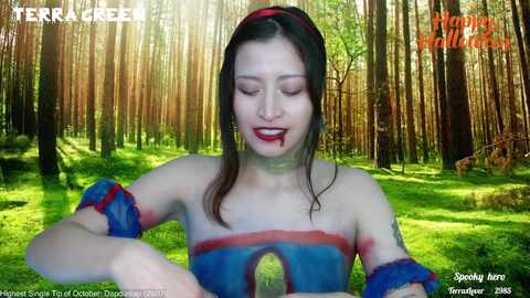 Media: terragreen Myfreecams Invalid Date