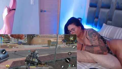 weenparker @ myfreecams on 20231028