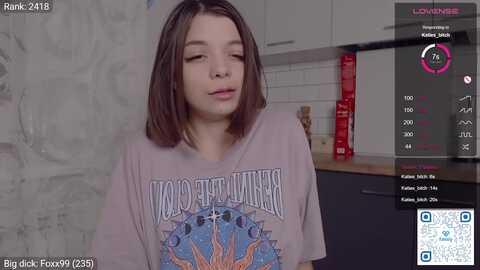 Media: whynotkat Myfreecams Invalid Date