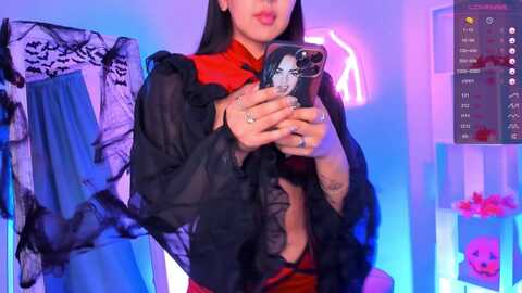 Media: a11yson Myfreecams Invalid Date