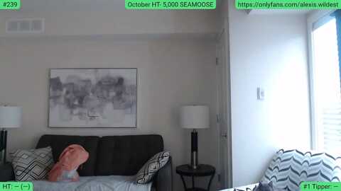 Media: alexiswildest Myfreecams Invalid Date