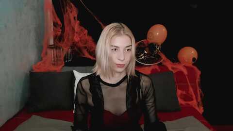 Media: alinablank Myfreecams Invalid Date