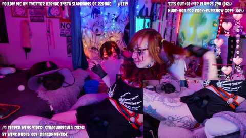 Media: amywild_ Myfreecams Invalid Date
