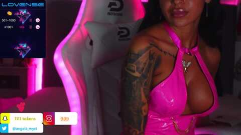 Media: angelamyst Myfreecams Invalid Date