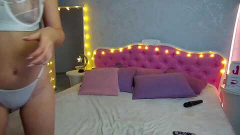 Media: arianapetite Myfreecams Invalid Date