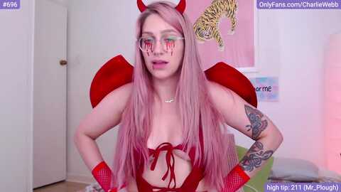 Media: charliewebb Myfreecams Invalid Date