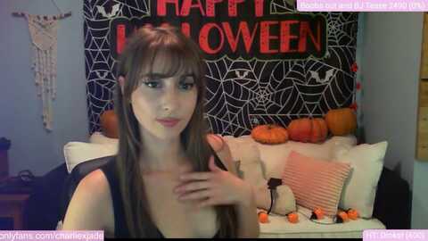 Media: charliexjade Myfreecams Invalid Date
