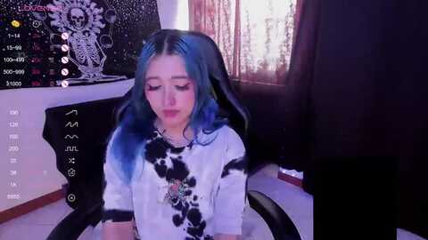 Media: coraline226 Myfreecams Invalid Date