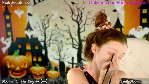 Media: emilybloom Myfreecams Invalid Date