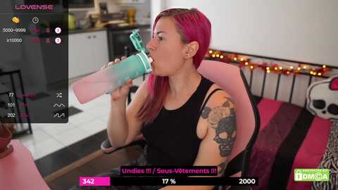 Media: gennyrock Myfreecams Invalid Date