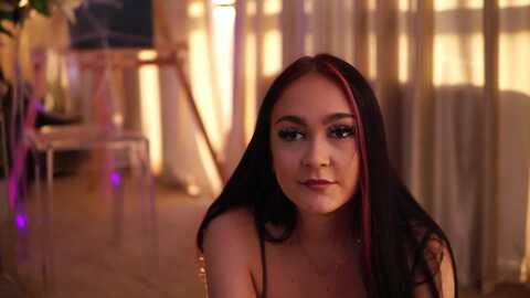 Media: hotskinnyx Myfreecams Invalid Date