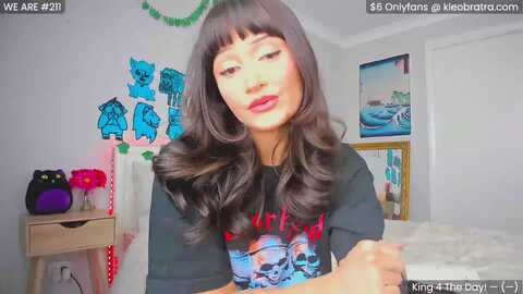 Media: kleobratra Myfreecams Invalid Date