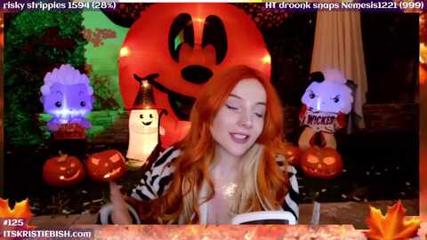 Media: kristiebish Myfreecams Invalid Date