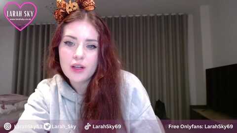 Media: larah_sky Myfreecams Invalid Date