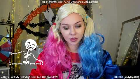 Media: linda_0nline Myfreecams Invalid Date