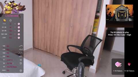 Media: lissa_santoss Myfreecams Invalid Date
