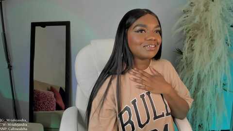 Media: maleja_miller Myfreecams Invalid Date