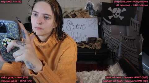 Media: mollymeowz Myfreecams Invalid Date