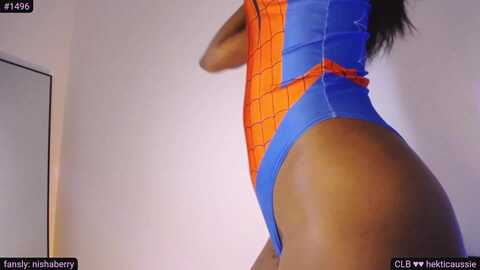 Media: nishaa_ Myfreecams Invalid Date
