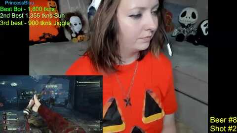 Media: princessbluu Myfreecams Invalid Date
