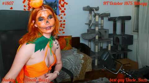 Media: pumpkinspice Myfreecams Invalid Date