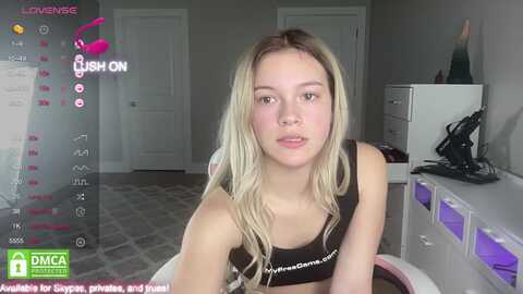 Media: sarahsweets18 Myfreecams Invalid Date