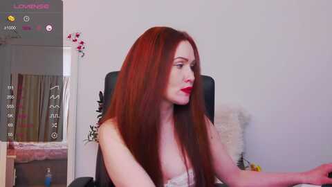 Media: scarlettclark Myfreecams Invalid Date