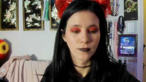 Media: spooky_bish Myfreecams Invalid Date