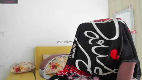 Media: vaiolet1314 Myfreecams Invalid Date