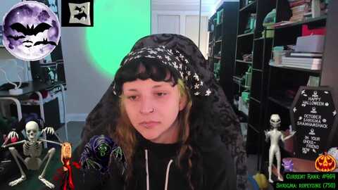 Media: yourdruidess Myfreecams Invalid Date