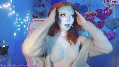 Media: alcogirl Myfreecams Invalid Date