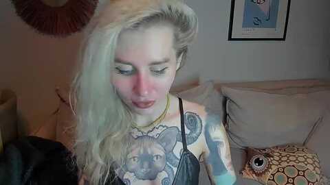 Media: alexa_smithhh Myfreecams Invalid Date