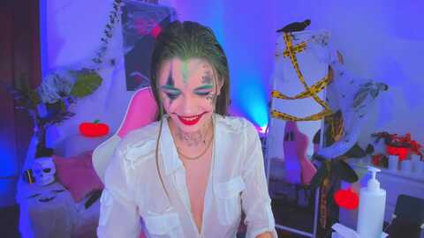 Media: alyssa_smit Myfreecams Invalid Date