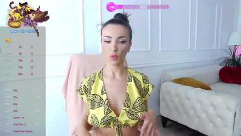 Media: alyssiakent1 Myfreecams Invalid Date