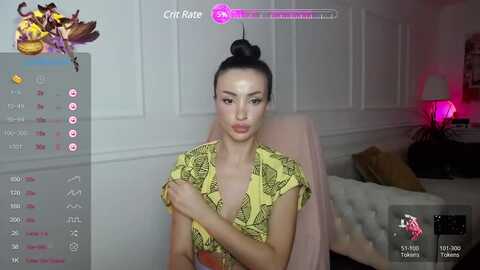 Media: alyssiakent1 Myfreecams Invalid Date