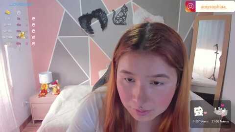 Media: amy_sophia_ Myfreecams Invalid Date
