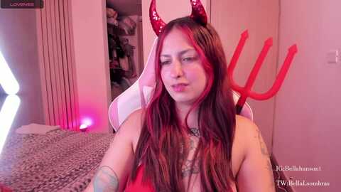 Media: bellahanson Myfreecams Invalid Date