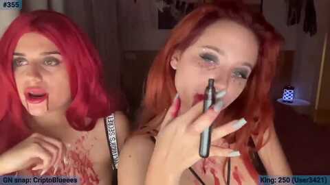 Media: blueees Myfreecams Invalid Date