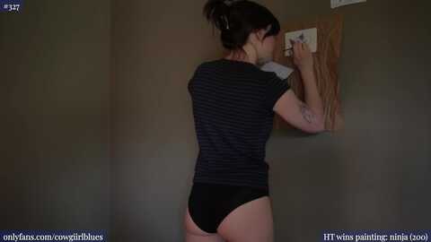 Media: cowgirlblues Myfreecams Invalid Date