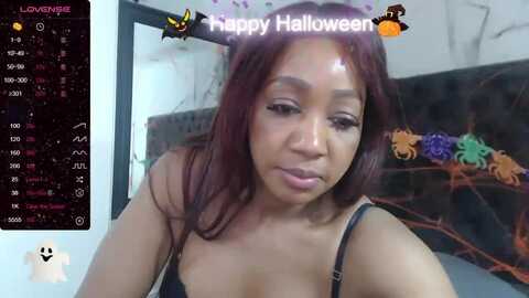 Media: cristinaebony Myfreecams Invalid Date