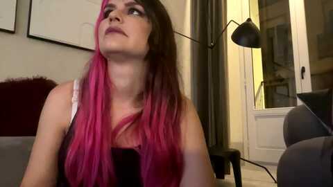 Media: dahliaisdopey Myfreecams Invalid Date