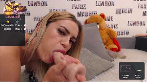 Media: daiana_lust Myfreecams Invalid Date