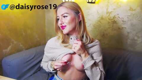 Media: daisyrose_ Myfreecams Invalid Date